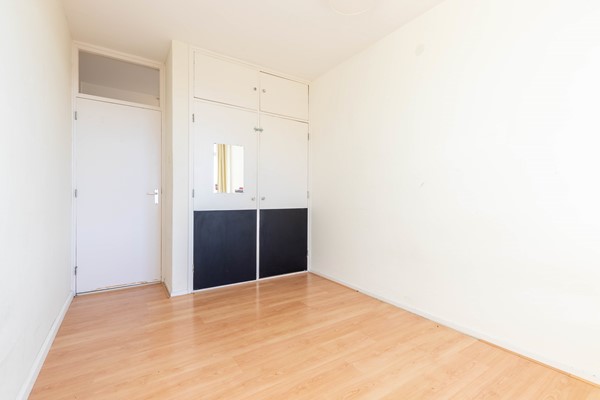 Medium property photo - Mozartstraat 209, 2324 XT Leiden